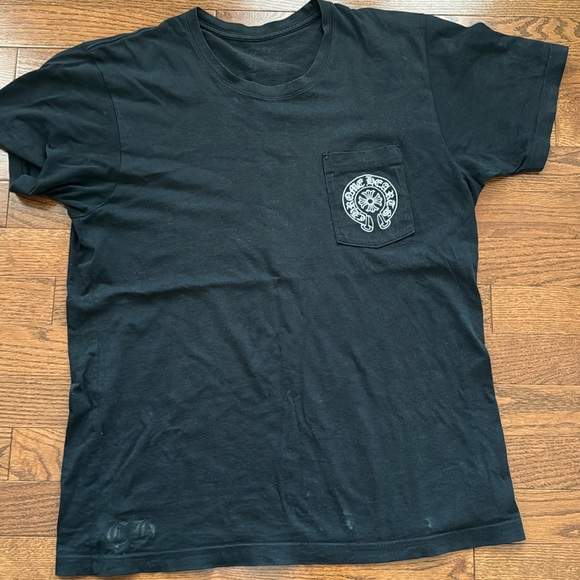 Chrome Hearts Tee